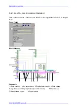 Preview for 36 page of THORLABS ECL1525-PM Operation Manual