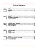 Preview for 2 page of THORLABS EDFA100P Operating Manual