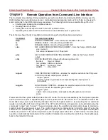 Preview for 11 page of THORLABS EDFA300P Operating Manual