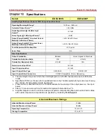 Preview for 15 page of THORLABS EDFA300P Operating Manual