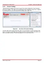 Предварительный просмотр 56 страницы THORLABS EDU-OT2 User Manual