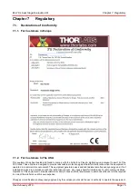 Preview for 17 page of THORLABS ELL7 Operating Manual