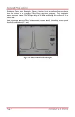 Preview for 8 page of THORLABS EO-PM-NR-Cx Operating Manual