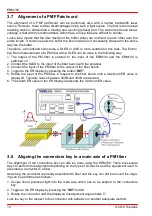 Предварительный просмотр 16 страницы THORLABS ERM100 Operation Manual