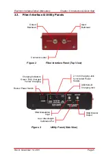 Предварительный просмотр 6 страницы THORLABS EVOA800A User Manual