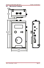 Предварительный просмотр 14 страницы THORLABS EVOA800A User Manual