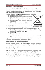 Предварительный просмотр 15 страницы THORLABS EVOA800A User Manual