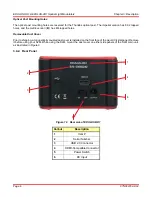 Preview for 8 page of THORLABS EXULUS-4K1 User Manual