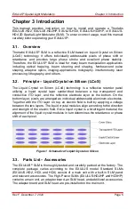 Preview for 8 page of THORLABS EXULUS-HD2 User Manual