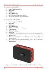 Preview for 9 page of THORLABS EXULUS-HD2 User Manual