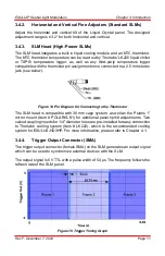 Preview for 14 page of THORLABS EXULUS-HD2 User Manual