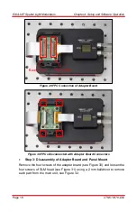 Preview for 21 page of THORLABS EXULUS-HD2 User Manual