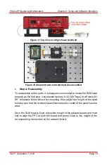 Preview for 22 page of THORLABS EXULUS-HD2 User Manual