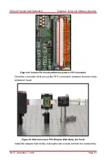 Preview for 24 page of THORLABS EXULUS-HD2 User Manual