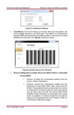 Preview for 34 page of THORLABS EXULUS-HD2 User Manual