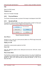 Preview for 36 page of THORLABS EXULUS-HD2 User Manual