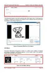 Preview for 38 page of THORLABS EXULUS-HD2 User Manual