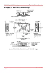 Preview for 47 page of THORLABS EXULUS-HD2 User Manual