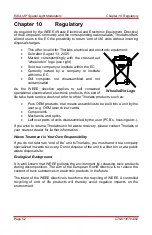 Preview for 55 page of THORLABS EXULUS-HD2 User Manual