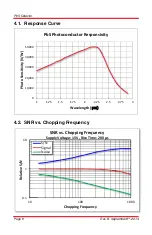 Preview for 10 page of THORLABS FDPS3X3 User Manual