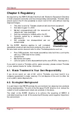 Preview for 14 page of THORLABS FDPS3X3 User Manual