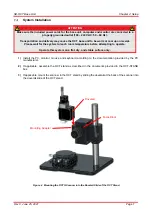 Предварительный просмотр 11 страницы THORLABS GAN1x1 Series User Manual