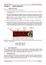 Предварительный просмотр 33 страницы THORLABS GAN1x1 Series User Manual