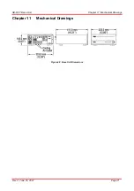 Предварительный просмотр 75 страницы THORLABS GAN1x1 Series User Manual