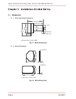 Предварительный просмотр 8 страницы THORLABS GVS001 User Manual