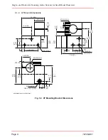 Предварительный просмотр 10 страницы THORLABS GVS001 User Manual