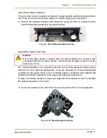 Preview for 13 page of THORLABS GVS001 User Manual