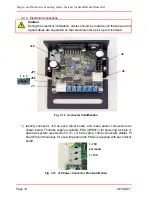 Preview for 16 page of THORLABS GVS001 User Manual