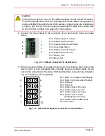 Preview for 17 page of THORLABS GVS001 User Manual