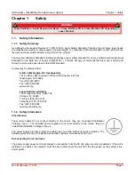 Preview for 3 page of THORLABS HNL020L User Manual