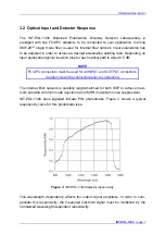 Предварительный просмотр 13 страницы THORLABS INT-POL-1300 Operation Manual