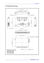 Предварительный просмотр 21 страницы THORLABS INT-POL-1300 Operation Manual