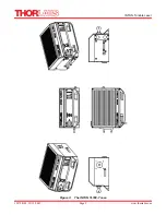 Preview for 9 page of THORLABS INTUN TL 1550-T Manual