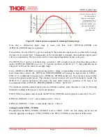 Preview for 27 page of THORLABS INTUN TL 1550-T Manual