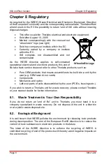 Preview for 10 page of THORLABS IO-F-SLD150-895 User Manual