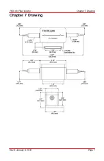 Предварительный просмотр 9 страницы THORLABS IO-J-1050APC User Manual