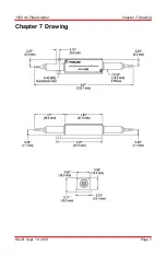 Предварительный просмотр 9 страницы THORLABS IO-J-1550 User Manual