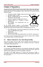 Предварительный просмотр 10 страницы THORLABS IO-J-1550 User Manual