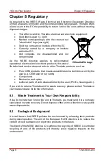 Предварительный просмотр 10 страницы THORLABS IO-K-1050 User Manual