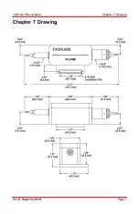 Предварительный просмотр 9 страницы THORLABS IO-L-1030 User Manual