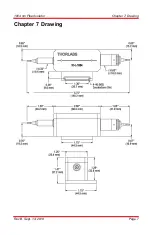 Preview for 9 page of THORLABS IO-L-1064 User Manual