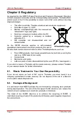 Preview for 10 page of THORLABS IO-L-1064 User Manual