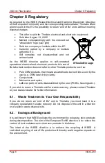 Предварительный просмотр 10 страницы THORLABS IO-L-2000 User Manual