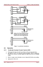 Предварительный просмотр 5 страницы THORLABS IP250-BV User Manual