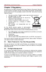 Предварительный просмотр 14 страницы THORLABS IP250-BV User Manual