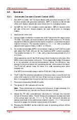 Preview for 6 page of THORLABS IP500 User Manual